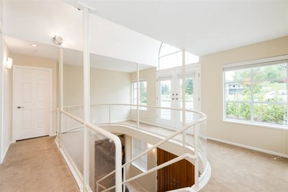 12 at 5733 Westport, Eagle Harbour, West Vancouver