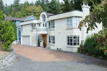 20 at 5733 Westport, Eagle Harbour, West Vancouver