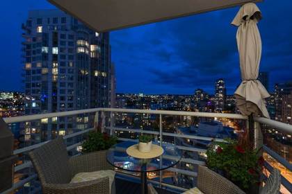 198-aquarius-mews-yaletown-vancouver-west-08 at 2608 - 198 Aquarius Mews, Yaletown, Vancouver West