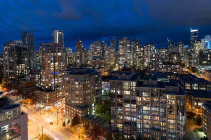 198-aquarius-mews-yaletown-vancouver-west-09 at 2608 - 198 Aquarius Mews, Yaletown, Vancouver West