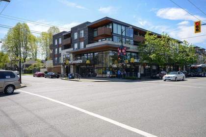 2525-blenheim-street-kitsilano-vancouver-west-19 at 201 - 2525 Blenheim Street, Kitsilano, Vancouver West