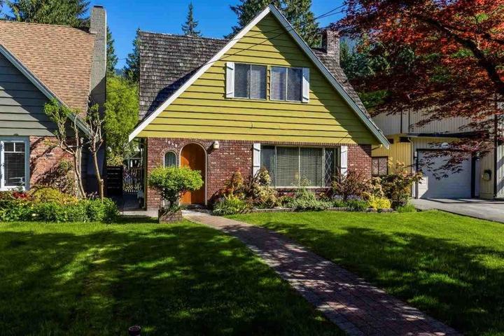 1040-canyon-photo at 1040 Canyon Boulevard, Canyon Heights NV, North Vancouver