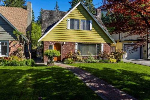 1040-canyon-photo at 1040 Canyon Boulevard, Canyon Heights NV, North Vancouver