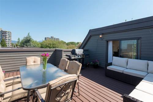 2001-balsam-street-kitsilano-vancouver-west-16 at 305 - 2001 Balsam Street, Kitsilano, Vancouver West