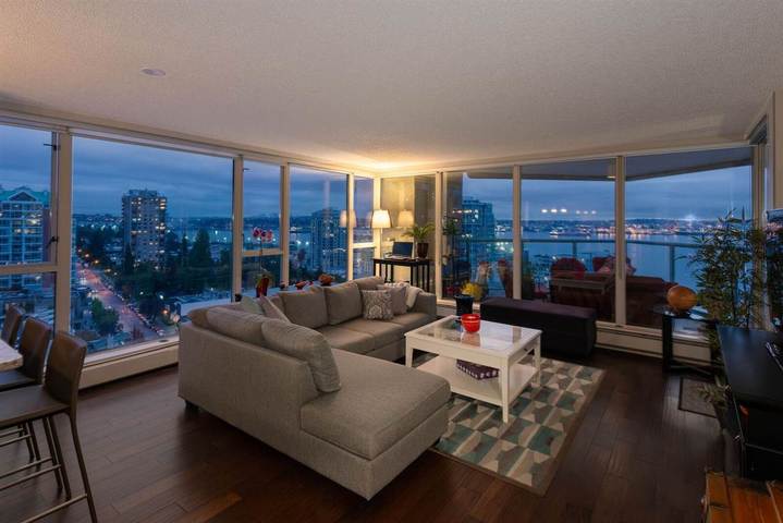 120-w-2nd-street-lower-lonsdale-north-vancouver-11 at 1501 - 120 W 2nd Street, Lower Lonsdale, North Vancouver