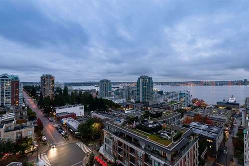 120-w-2nd-street-lower-lonsdale-north-vancouver-18 at 1501 - 120 W 2nd Street, Lower Lonsdale, North Vancouver
