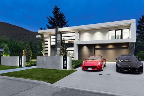 262404959 at 4262 -  Lions Avenue, Forest Hills NV, North Vancouver