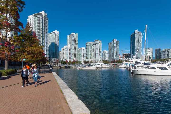 198-aquarius-mews-yaletown-vancouver-west-19 at 1703 - 198 Aquarius Mews, Yaletown, Vancouver West