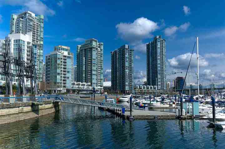 198-aquarius-mews-yaletown-vancouver-west-20 at 1703 - 198 Aquarius Mews, Yaletown, Vancouver West