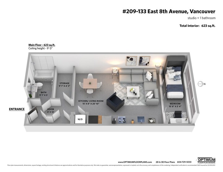 133-e-8th-avenue-mount-pleasant-ve-vancouver-east-23 at 209 - 133 E 8th Avenue, Mount Pleasant VE, Vancouver East 133-e-8th-avenue-mount-pleasant-ve-vancouver-east-23 at 209 - 133 E 8th Avenue, Mount Pleasant VE, Vancouver East