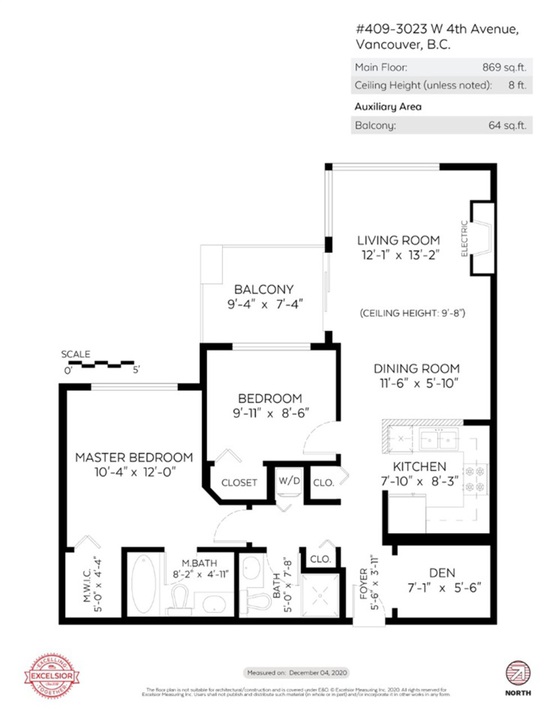 3023-w-4th-avenue-kitsilano-vancouver-west-29 at 409 - 3023 W 4th Avenue, Kitsilano, Vancouver West 3023-w-4th-avenue-kitsilano-vancouver-west-29 at 409 - 3023 W 4th Avenue, Kitsilano, Vancouver West