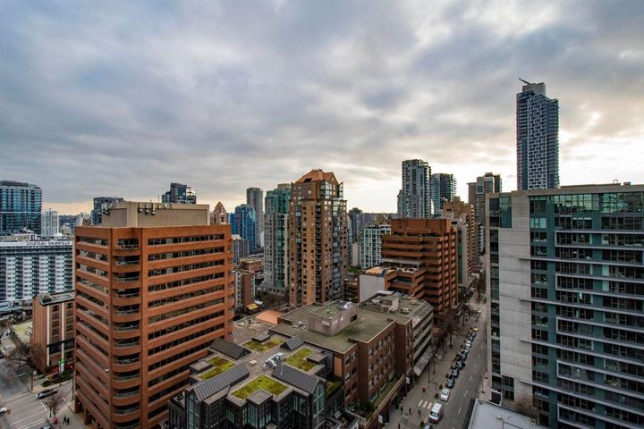 1050-burrard-street-downtown-vw-vancouver-west-22 at 1901 - 1050 Burrard Street, Downtown VW, Vancouver West