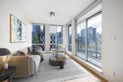 1455-howe-street-yaletown-vancouver-west-01 at 902 - 1455 Howe Street, Yaletown, Vancouver West