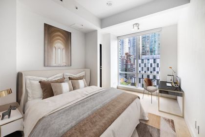 1455-howe-street-yaletown-vancouver-west-15 at 902 - 1455 Howe Street, Yaletown, Vancouver West