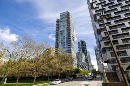 1455-howe-street-yaletown-vancouver-west-29 at 902 - 1455 Howe Street, Yaletown, Vancouver West