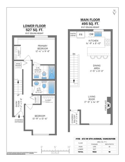 672-w-6th-avenue-fairview-vw-vancouver-west-27 at 118 - 672 W 6th Avenue, Fairview VW, Vancouver West