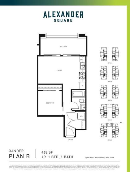 20834-80-avenue-willoughby-heights-langley-12 at B215 - 20834 80 Avenue, Willoughby Heights, Langley