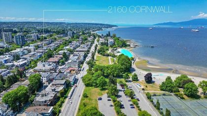 2160-cornwall-avenue-kitsilano-vancouver-west-31 at 104 - 2160 Cornwall Avenue, Kitsilano, Vancouver West