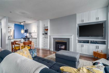 image-262050447-1.jpg at 209 - 735 W 15th Avenue, Fairview VW, Vancouver West