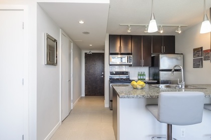 262227506-3 at 1610 - 688 Abbott Street, Downtown VW, Vancouver West