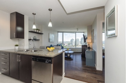 262227506-5 at 1610 - 688 Abbott Street, Downtown VW, Vancouver West