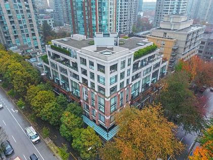 988-richards-street-yaletown-vancouver-west-28 at 305 - 988 Richards Street, Yaletown, Vancouver West