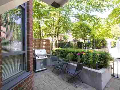 262206233-1 at 854 West 6th, Fairview VW, Vancouver West
