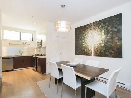 262206233-4 at 854 West 6th, Fairview VW, Vancouver West