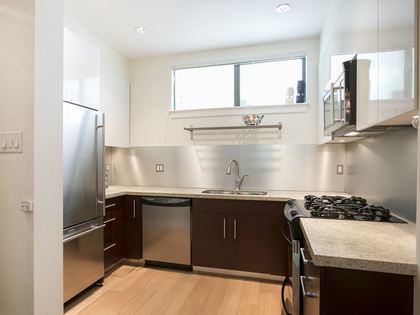 262206233-5 at 854 West 6th, Fairview VW, Vancouver West