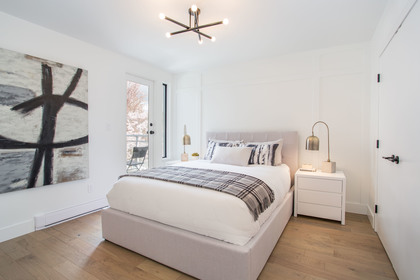 high-12 at 301 - 838 W 14th Avenue, Fairview VW, Vancouver West