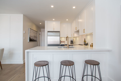 high-20 at 301 - 838 W 14th Avenue, Fairview VW, Vancouver West