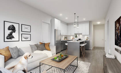 homes-living at  Alexander Square