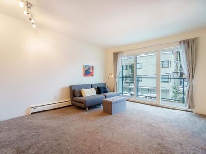 1450-laburnum-street-kitsilano-vancouver-west-08 at 207 - 1450 Laburnum Street, Kitsilano, Vancouver West