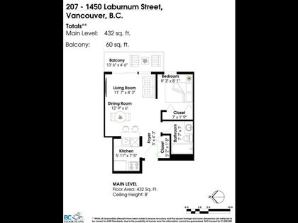 1450-laburnum-street-kitsilano-vancouver-west-19 at 207 - 1450 Laburnum Street, Kitsilano, Vancouver West