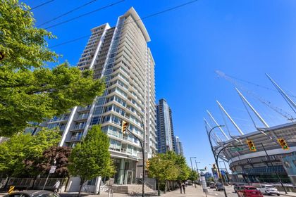 161-w-georgia-street-downtown-vw-vancouver-west-28 at 1909 - 161 W Georgia Street, Downtown VW, Vancouver West