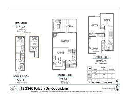 1240-falcon-drive-upper-eagle-ridge-coquitlam-35 at 43 - 1240 Falcon Drive, Upper Eagle Ridge, Coquitlam
