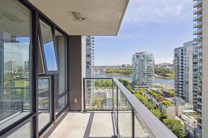 455-beach-crescent-yaletown-vancouver-west-22 at 1202 - 455 Beach Crescent, Yaletown, Vancouver West