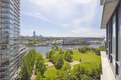 455-beach-crescent-yaletown-vancouver-west-23 at 1202 - 455 Beach Crescent, Yaletown, Vancouver West