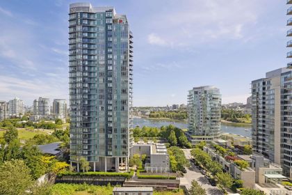 455-beach-crescent-yaletown-vancouver-west-26 at 1202 - 455 Beach Crescent, Yaletown, Vancouver West