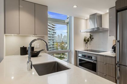 1788-columbia-street-false-creek-vancouver-west-11 at 809 - 1788 Columbia Street, False Creek, Vancouver West