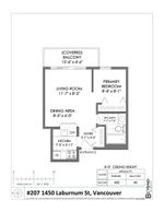 1450-laburnum-street-kitsilano-vancouver-west-25 at 207 - 1450 Laburnum Street, Kitsilano, Vancouver West