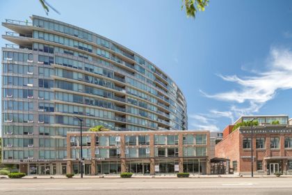 429-w-2nd-avenue-false-creek-vancouver-west-30 at 307 - 429 W 2nd Avenue, False Creek, Vancouver West