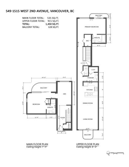 1515-w-2nd-avenue-false-creek-vancouver-west-24 at 549 - 1515 W 2nd Avenue, False Creek, Vancouver West