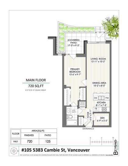 5383-cambie-street-cambie-vancouver-west-40 at 105 - 5383 Cambie Street, Cambie, Vancouver West