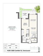 5383-cambie-street-cambie-vancouver-west-40 at 105 - 5383 Cambie Street, Cambie, Vancouver West