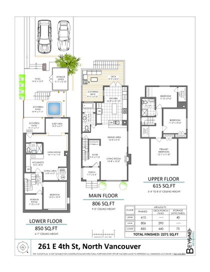 261-e-4th-street-lower-lonsdale-north-vancouver-40 at 261 E 4th Street, Lower Lonsdale, North Vancouver