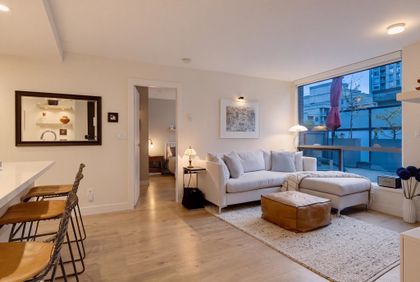 928-richards-street-yaletown-vancouver-west-12 at 406 - 928 Richards Street, Yaletown, Vancouver West