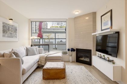 928-richards-street-yaletown-vancouver-west-13 at 406 - 928 Richards Street, Yaletown, Vancouver West