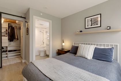 928-richards-street-yaletown-vancouver-west-21 at 406 - 928 Richards Street, Yaletown, Vancouver West