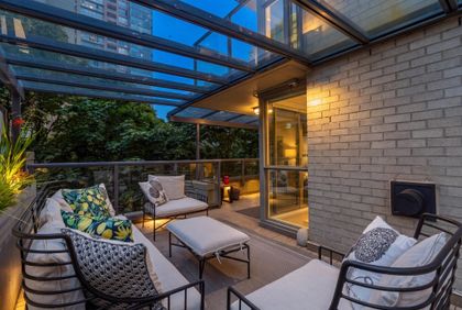 928-richards-street-yaletown-vancouver-west-24 at 406 - 928 Richards Street, Yaletown, Vancouver West